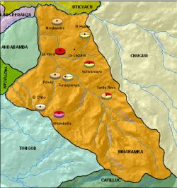 Ver mapa dinmico